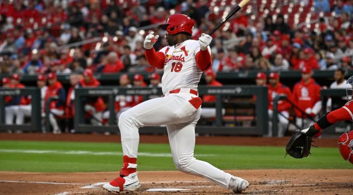 Walker se mantiene encendido y lidera triunfo de San Luis; Ramírez hace historia en Cleveland