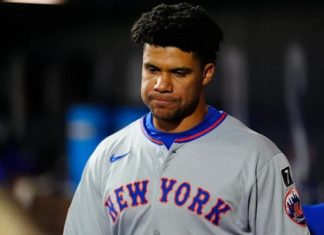 Es probable que Juan Soto comience a correr en los próximos días
