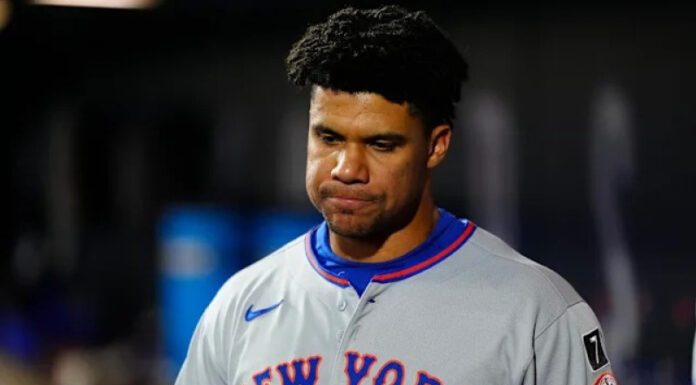 Es probable que Juan Soto comience a correr en los próximos días
