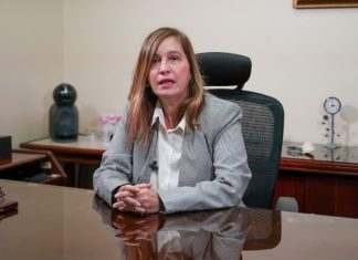 Suprema Corte se declara incompetente para conocer recusación a jueza en caso de supuesto soborno a fiscal