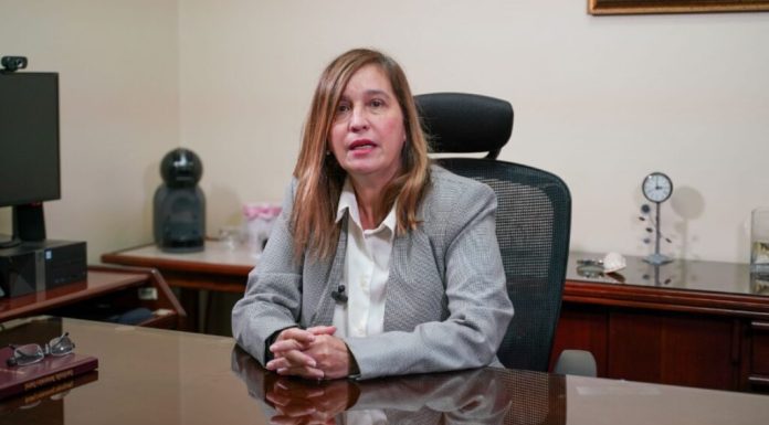 Suprema Corte se declara incompetente para conocer recusación a jueza en caso de supuesto soborno a fiscal