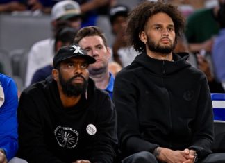 Los Mavericks despiden a su director de Salud y Rendimiento