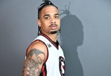 Gigantes de San Francisco incorporan al armador Jordan Davis como refuerzo para la LNB 2026