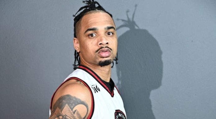 Gigantes de San Francisco incorporan al armador Jordan Davis como refuerzo para la LNB 2026