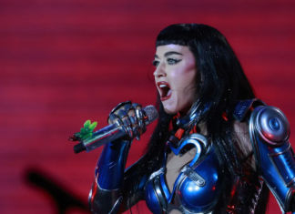 Policía australiana investiga denuncia de agresión sexual contra Katy Perry