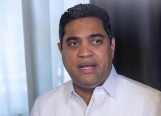 Ministro de Deportes advierte habrá sanciones por daños en el Quisqueya tras conciertos
