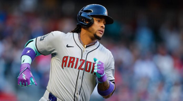 Ketel Marte conecta dos jonrones y deja su huella en la histórica Eutaw Street