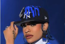 La Insuperable conquista portada de revista internacional