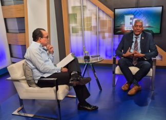 Pastor Feliciano Lacen: “Casos en agricultura y camiones de basura deben investigarse; ve complicidad en no modificar Ley 87-01”