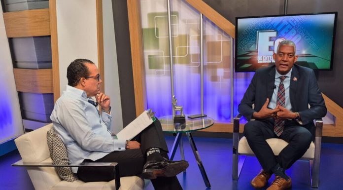 Pastor Feliciano Lacen: “Casos en agricultura y camiones de basura deben investigarse; ve complicidad en no modificar Ley 87-01”