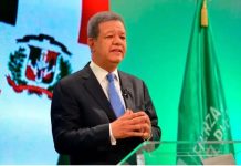 Leonel Fernández invita a la reflexión, la unidad y la solidaridad durante Semana Santa