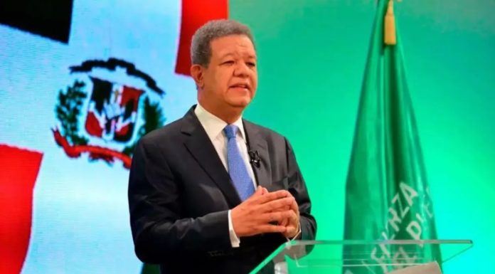 Leonel Fernández invita a la reflexión, la unidad y la solidaridad durante Semana Santa