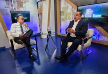 Leonel Ureña: “Plan de Seguridad Vial quedó en letra muerta; Transiten con prudencia en carreteras; valoro Monorriel de SD”