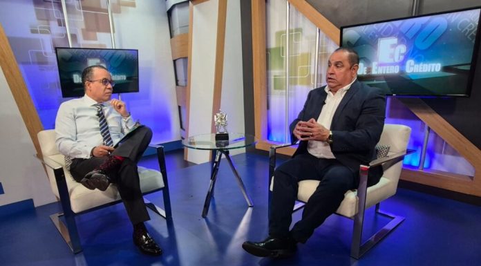 Leonel Ureña: “Plan de Seguridad Vial quedó en letra muerta; Transiten con prudencia en carreteras; valoro Monorriel de SD”