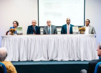 Archivo General de la Nación presenta “Los del monte», pesquisa sobre los Gavilleros