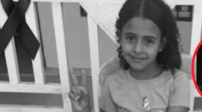 Niña de 7 años muere arrastrada por crecida de río en Villa Altagracia