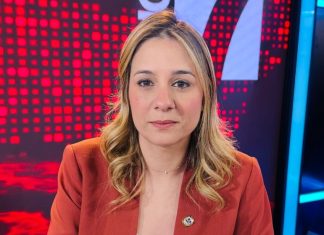 Liz Mieses afirma que bases del PRM respaldan convención cerrada y rechaza elección por aclamación o encuestas