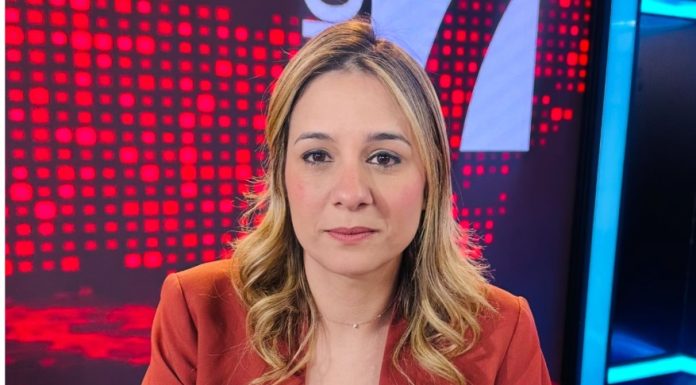Liz Mieses afirma que bases del PRM respaldan convención cerrada y rechaza elección por aclamación o encuestas