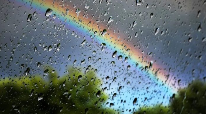 COE aumenta provincias a 26 las provincias en alerta por lluvias