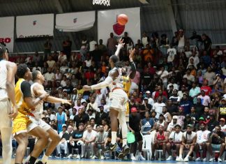 Nueve equipos arrancan este martes la Súper Liga de la LNB en busca de la Copa Banreservas