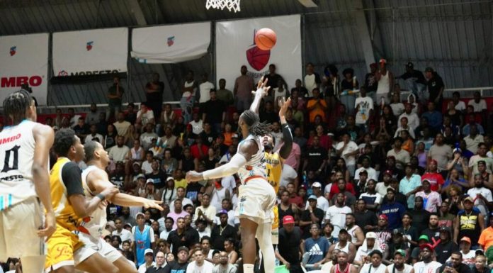Nueve equipos arrancan este martes la Súper Liga de la LNB en busca de la Copa Banreservas