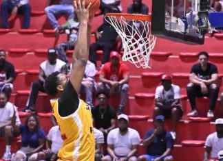 Metros y Marineros logran triunfos en la jornada inaugural de la LNB