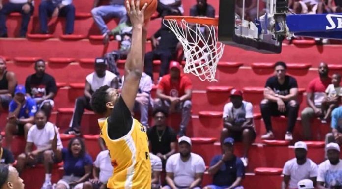 Metros y Marineros logran triunfos en la jornada inaugural de la LNB