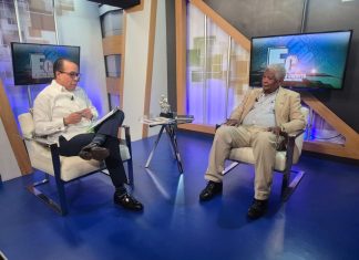 Manuel María Mercedes: “Director PN viola los Derechos Humanos; en 100 días ha ejecutado 60; Faride le cierra puertas y oculta datos”