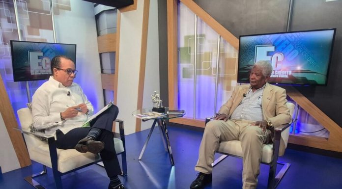 Manuel María Mercedes: “Director PN viola los Derechos Humanos; en 100 días ha ejecutado 60; Faride le cierra puertas y oculta datos”