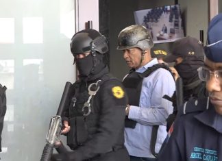 Aplazan conocimiento medidas de coerción contra el coronel Madé para el 9 de abril