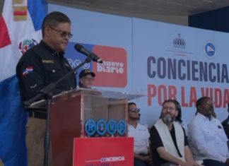 COE: «Culminó con éxito este jueves santo el tercer lanzamiento del operativo Conciencia por la Vida, Semana Santa 2026”