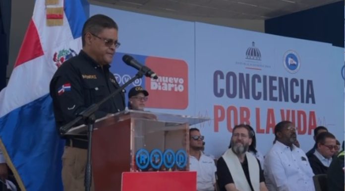 COE: «Culminó con éxito este jueves santo el tercer lanzamiento del operativo Conciencia por la Vida, Semana Santa 2026”