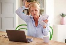 Menopausia: la otra cara del síndrome genitourinario y sus tratamientos disponibles