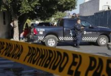 Seis muertos y varios heridos tras ataque armado durante bloqueo de carretera en el estado de Chiapas, México