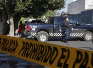 Seis muertos y varios heridos tras ataque armado durante bloqueo de carretera en el estado de Chiapas, México