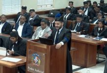 Ministerio Público presenta acusación y solicita apertura a juicio contra hermanos Antonio y Maribel Espaillat