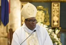 Obispo de La Altagraciadenuncia hay “nuevos Judas Iscariotes” en la sociedad
