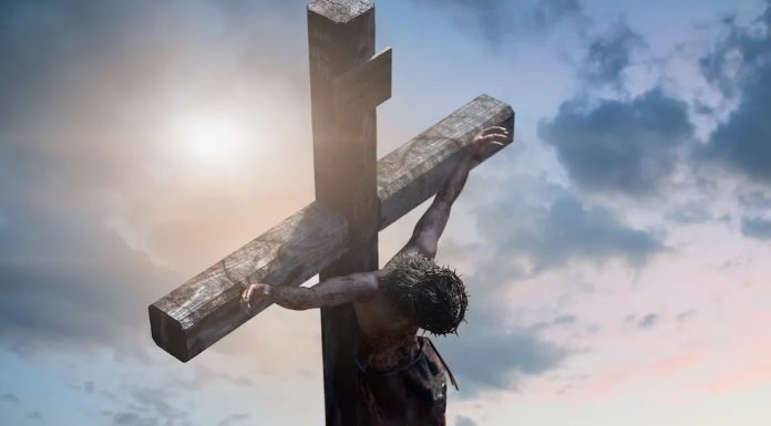 Sábado Santo es el día en que todo pareció terminar luego de la muerte de Jesús