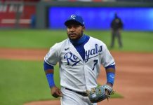 Maikel Franco se une al Licey; Michael Féliz seguirá con los azules