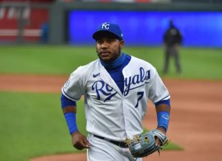 Maikel Franco se une al Licey; Michael Féliz seguirá con los azules