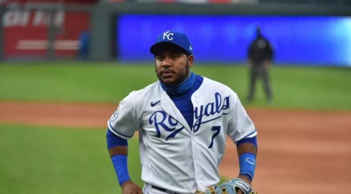 Maikel Franco se une al Licey; Michael Féliz seguirá con los azules