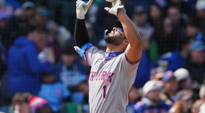 Mets caen por undécima vez seguida y crece la presión interna
