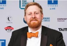 Muere Michael Patrick, actor de ‘Game of Thrones’, tras una lucha contra la ELA