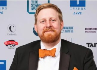 Muere Michael Patrick, actor de ‘Game of Thrones’, tras una lucha contra la ELA