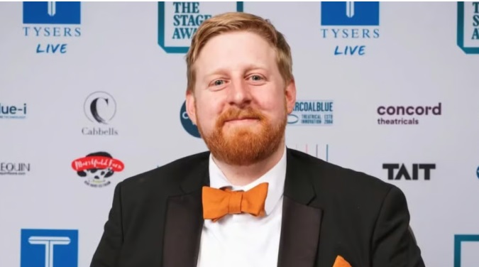 Muere Michael Patrick, actor de ‘Game of Thrones’, tras una lucha contra la ELA