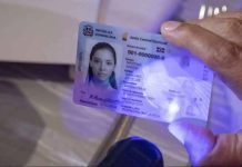 La Junta Central Electoral recuerda que a partir del domingo comenzará la renovación de cédula