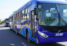 La nueva OMSA comienza este domingo; corredor de la 27 de Febrero será relanzado