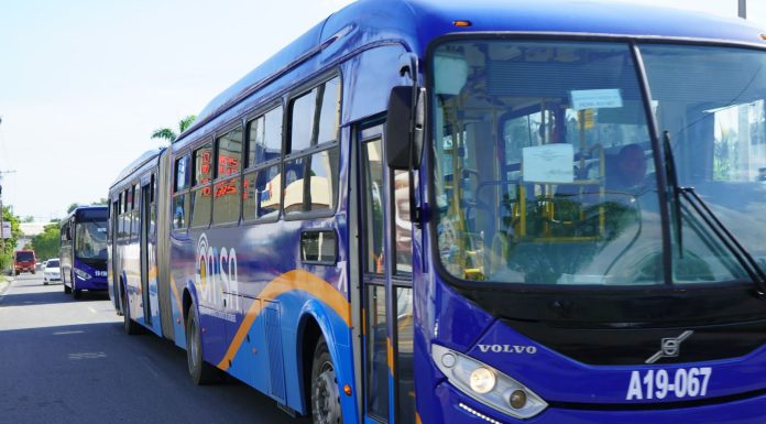 La nueva OMSA comienza este domingo; corredor de la 27 de Febrero será relanzado