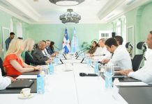 ONU y República Dominicana coordinan apoyo logístico para misión antipandillas en Haití