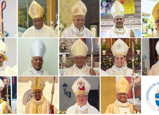 Episcopado Dominicano expresa respaldo al Papa y llama a la paz ante conflictos globales